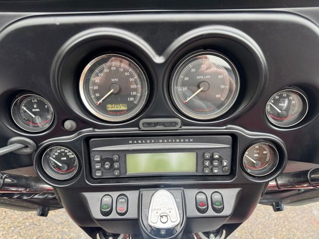 harley-davidson - electra-glide-ultra-limited-flhtk