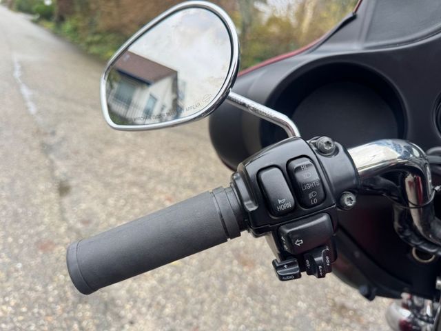 harley-davidson - electra-glide-ultra-limited-flhtk