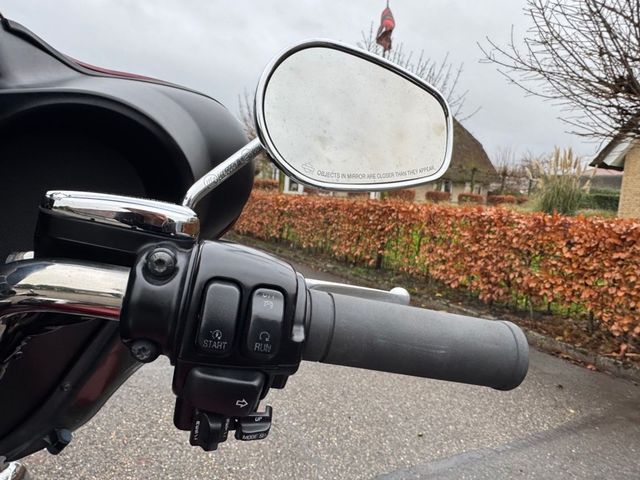 harley-davidson - electra-glide-ultra-limited-flhtk