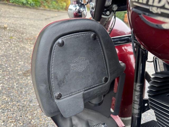 harley-davidson - electra-glide-ultra-limited-flhtk