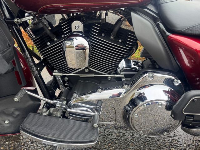 harley-davidson - electra-glide-ultra-limited-flhtk