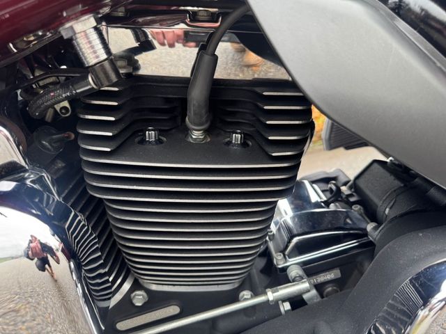 harley-davidson - electra-glide-ultra-limited-flhtk