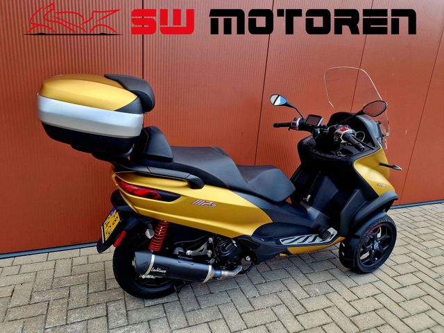 piaggio - mp3-500-sport-hpe-abs-asr