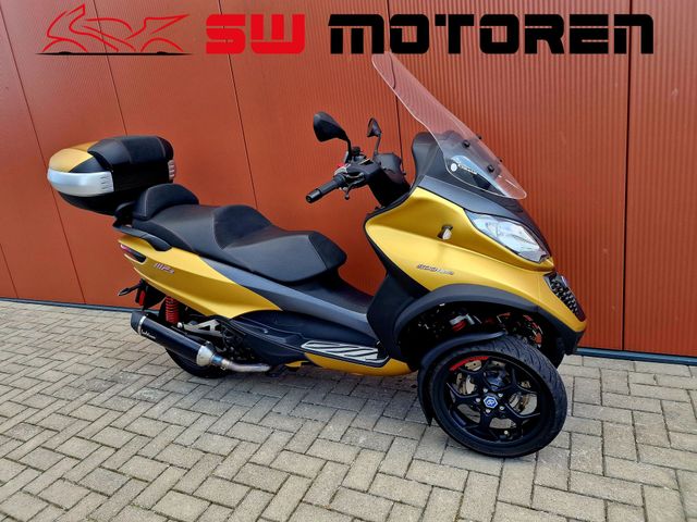 piaggio - mp3-500-sport-hpe-abs-asr