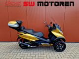 PIAGGIO MP3 500 SPORT HPE ABS ASR
