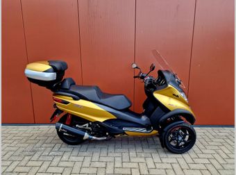 Piaggio MP3 500 Sport HPE ABS ASR 2020 occasion