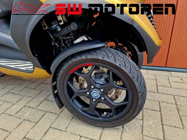 piaggio - mp3-500-sport-hpe-abs-asr