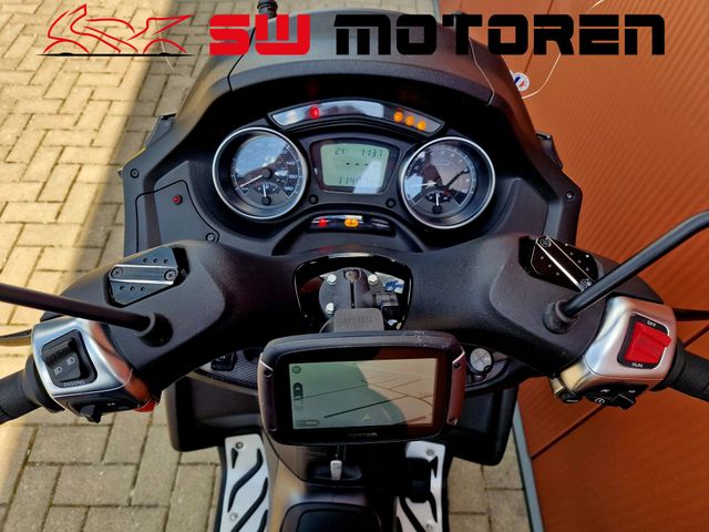piaggio - mp3-500-sport-hpe-abs-asr