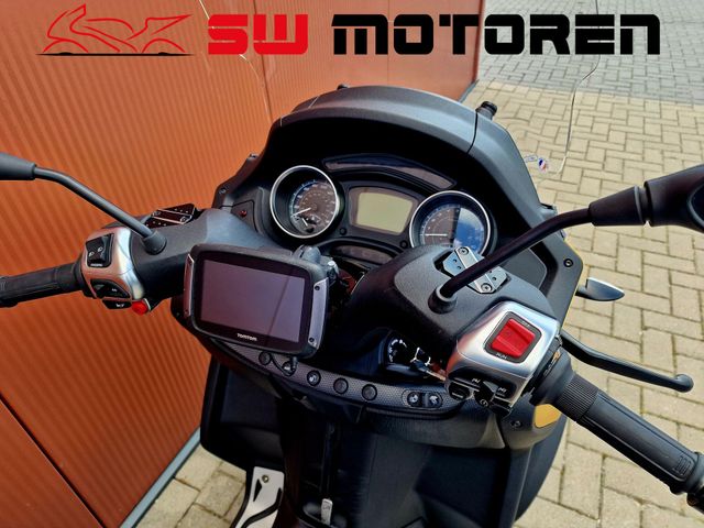 piaggio - mp3-500-sport-hpe-abs-asr