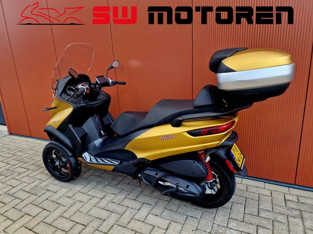 piaggio - mp3-500-sport-hpe-abs-asr