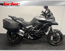 Ducati Multistrada 1200 S 2013 occasion