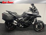 DUCATI MULTISTRADA 1200 S