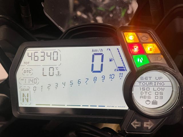 ducati - multistrada-1200-s