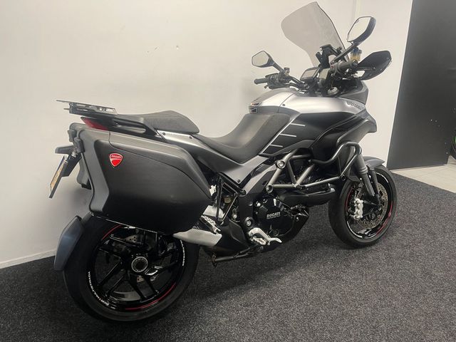 ducati - multistrada-1200-s
