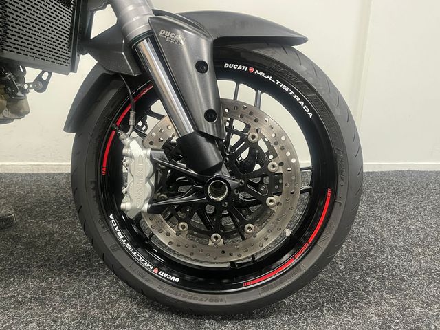 ducati - multistrada-1200-s