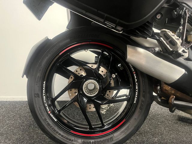 ducati - multistrada-1200-s