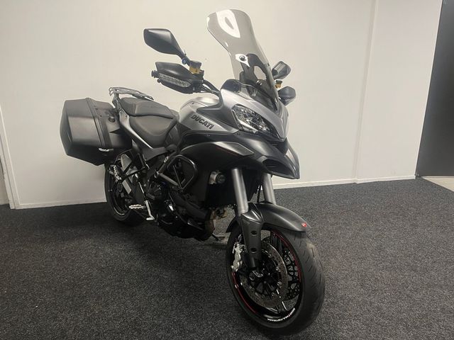 ducati - multistrada-1200-s