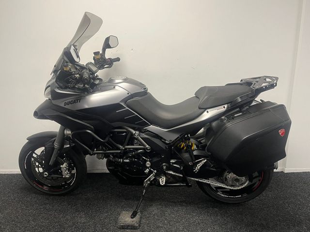ducati - multistrada-1200-s