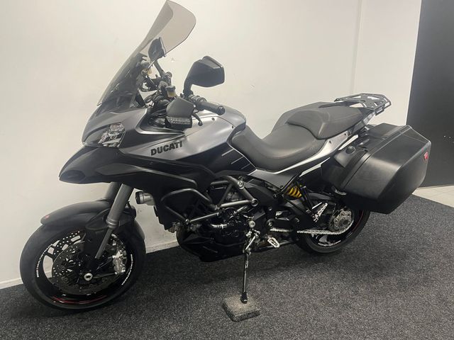 ducati - multistrada-1200-s
