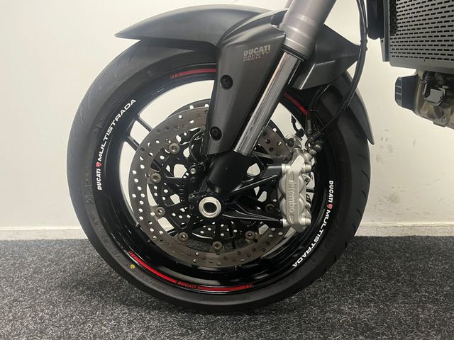 ducati - multistrada-1200-s