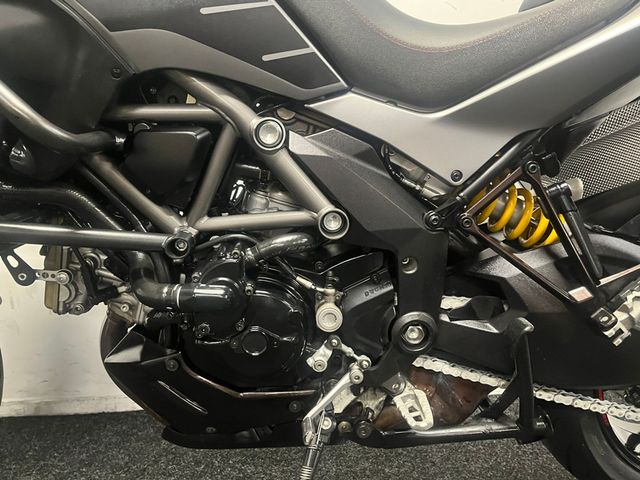 ducati - multistrada-1200-s