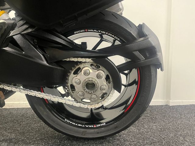ducati - multistrada-1200-s