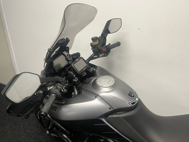 ducati - multistrada-1200-s