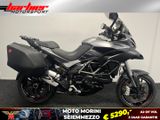 DUCATI MULTISTRADA 1200 S
