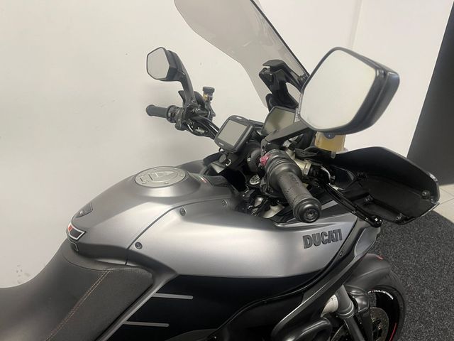 ducati - multistrada-1200-s