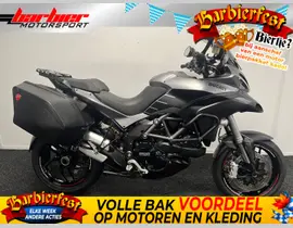 Ducati Multistrada 1200 S 2013 occasion