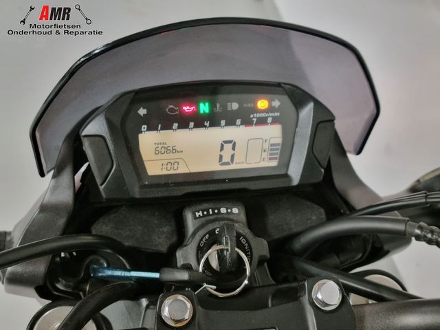 honda - nc-750-s---abs