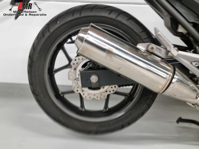 honda - nc-750-s---abs