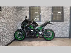Kawasaki Z900 2023 occasion – foto 9 van 23