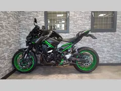 Kawasaki Z900 2023 occasion – foto 8 van 23