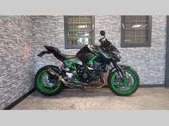 Kawasaki Z900 2023 occasion – foto 2 van 23