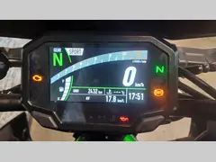 Kawasaki Z900 2023 occasion – foto 13 van 23