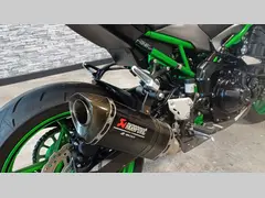 Kawasaki Z900 2023 occasion – foto 21 van 23