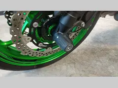 Kawasaki Z900 2023 occasion – foto 14 van 23