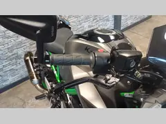 Kawasaki Z900 2023 occasion – foto 22 van 23