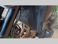 Kawasaki Z900 2023 occasion – foto 16 van 23