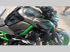 Kawasaki Z900 2023 occasion – foto 23 van 23