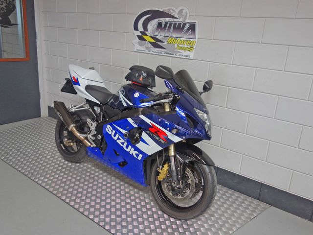 suzuki - gsx-r-600