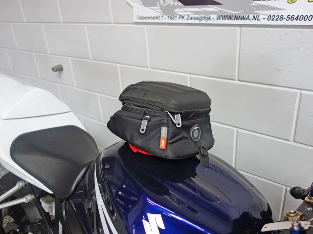suzuki - gsx-r-600