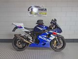 SUZUKI GSX-R 600