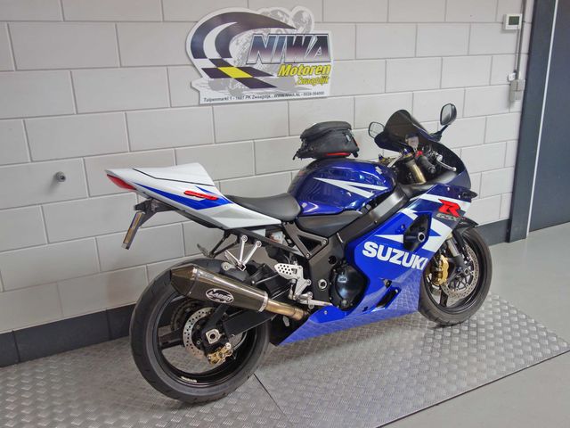 suzuki - gsx-r-600