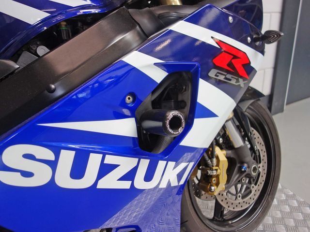 suzuki - gsx-r-600
