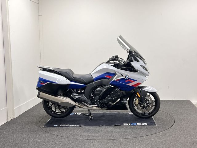 bmw - k-1600-gt