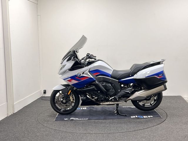 bmw - k-1600-gt