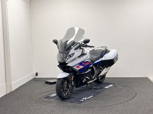 bmw - k-1600-gt