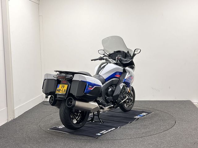 bmw - k-1600-gt